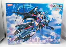 V.F.G. マクロスＦ|青島文化教材社