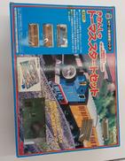 Nゲージ 車両・レールセット|TOMIX