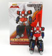 マシンロボ　クロノスの大逆襲|MEGAHOUSE