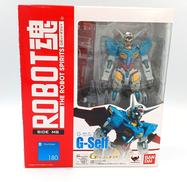 ガンダム Gのレコンギスタ|BANDAI