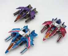 トランスフォーマー ジェネレーションズ|TAKARA TOMY