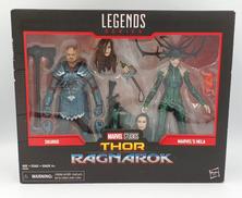 マイティー・ソー バトルロイヤル|HASBRO