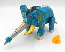 百獣戦隊ガオレンジャー|BANDAI