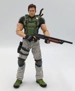 バイオハザード5|NECA