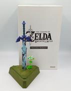 ゼルダの伝説　ブレスオブザワイルド|NINTENDO