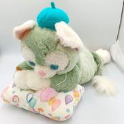 ダッフィー＆フレンズ|DISNEY