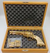 モデルガン|MARUSHIN