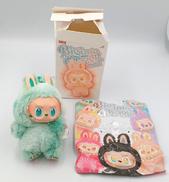 THE MONSTERS BIG INTO ENERGY