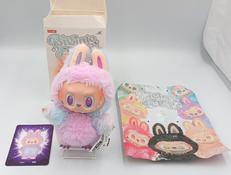 THE MONSTERS BIG INTO ENERGY