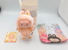 THE MONSTERS BIG INTO ENERGY|POP MART