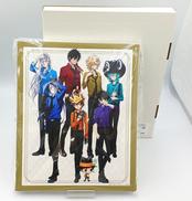 家庭教師ヒットマンREBORN|アルマビアンカ