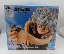 ワンピース　一番くじ|BANDAI