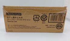 おジャ魔女どれみ　タップケースコレクション|BANDAI