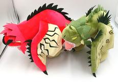 モンスターハンター|SKジャパン