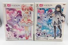 魔法少女まどか☆マギカ|プライズ(BANPRESTO)