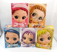 おジャ魔女どれみ|プライズ(BANDAI)