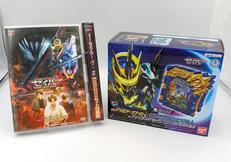 仮面ライダーセイバー|BANDAI