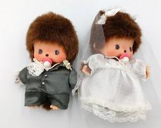 モンチッチ|セキグチ