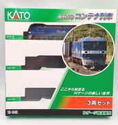 Nゲージ車両 電気機関車|KATO