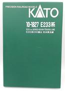 Nゲージ車両 電車|KATO