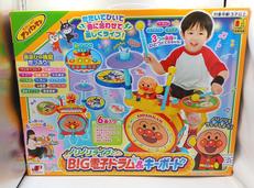 アンパンマン|ジョイパレット