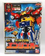 炎神戦隊ゴーオンジャー|BANDAI