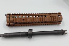 ダニエルディフェンス|不明