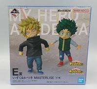 僕のヒーローアカデミア|BANDAI