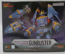 トップをねらえ！|GOOD SMILE COMPANY