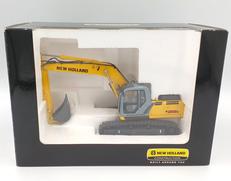 1/50スケール車|NEW HOLLAND