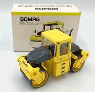 1/50スケール車|BOMAG