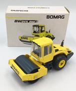 1/50スケール車|BOMAG