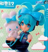 初音ミク|プライズ(SEGA)