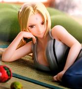 NARUTO -ナルト- 疾風伝|プライズ(BANDAI)