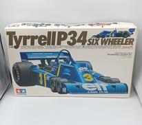 1/12 ビッグスケールモデルシリーズNO.19|TAMIYA