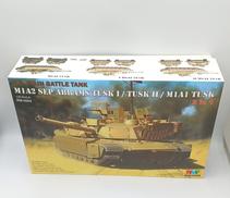 戦車・軍用車両|RYE FIELD MODEL