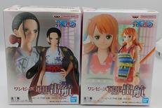 ワンピース|プライズ(BANDAI)