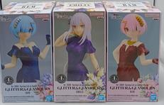 RE:ゼロから始める異世界生活|プライズ(BANDAI)