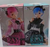 RE:ゼロから始める異世界生活|FURYU