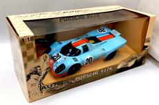 1/18スケール車|AUTOART