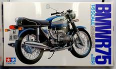 1/6 ビッグスケール NO.5|TAMIYA