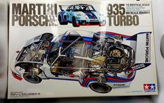 1/12 ビッグスケールシリーズ NO.21|TAMIYA