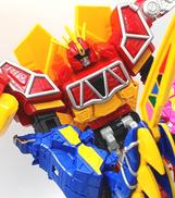 獣電戦隊キョウリュウジャー|BANDAI