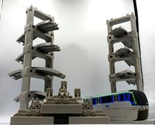 プラレール|TAKARA TOMY