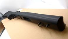 エアーライフル|SNOW WOLF