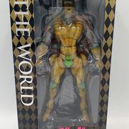 ジョジョの奇妙な冒険|メディコス