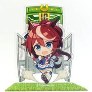 ウマ娘 プリティーダービー|CYGAMES