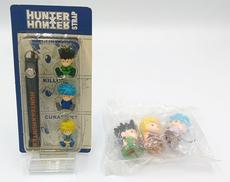 ハンター×ハンター|集英社