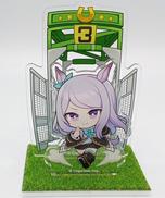 ウマ娘 プリティーダービー|CYGAMES