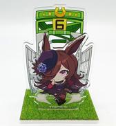 ウマ娘 プリティーダービー|CYGAMES